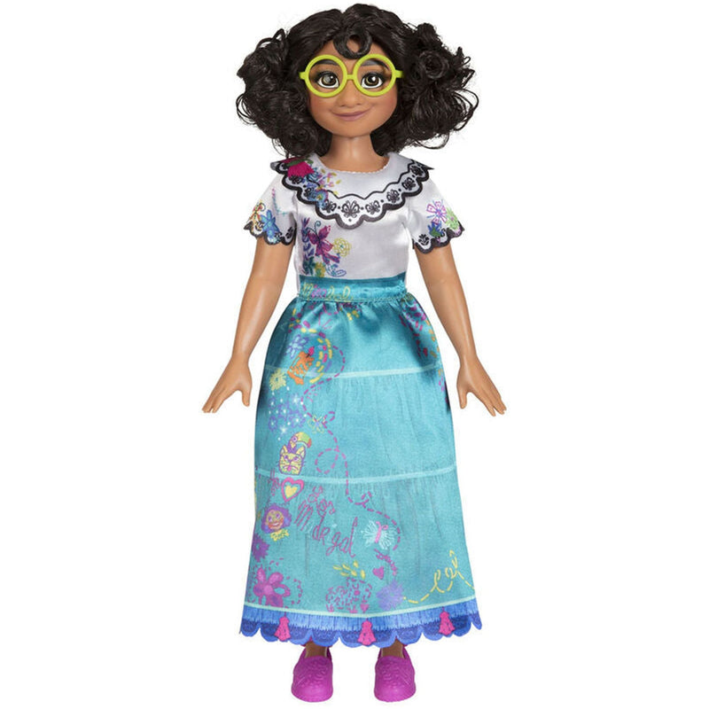 Disney Encanto Mirabel Doll - 25 CM