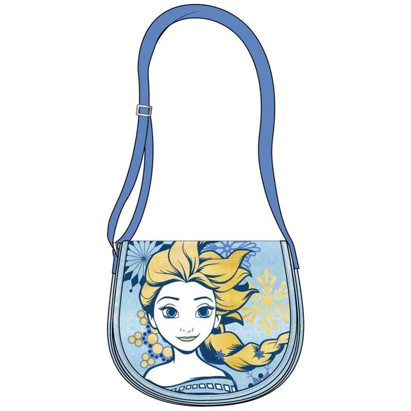 Disney Frozen Shoulder Bag - 14 x 14 x 5 CM