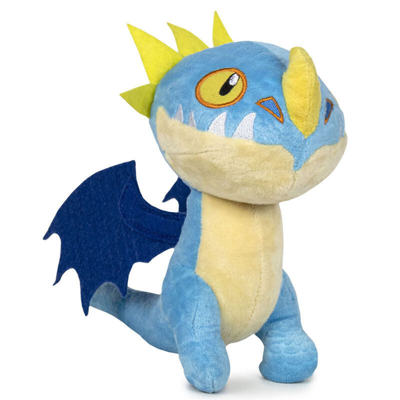 How To Train Your Dragon 3 Stormfly Plush Toy - 19 CM