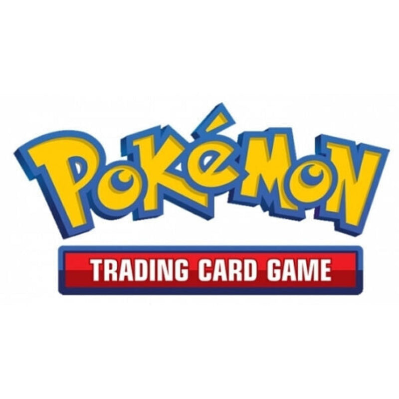 Spanish Pokemon Morpecko V Union Trading Card Game Box