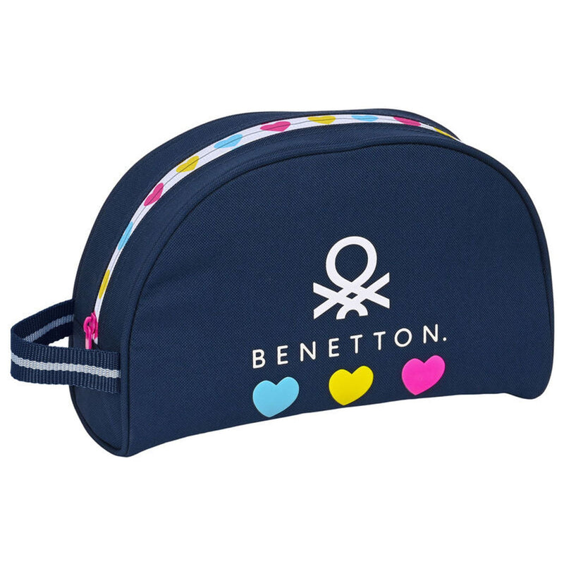 Benetton Love Adaptable Vanity Case