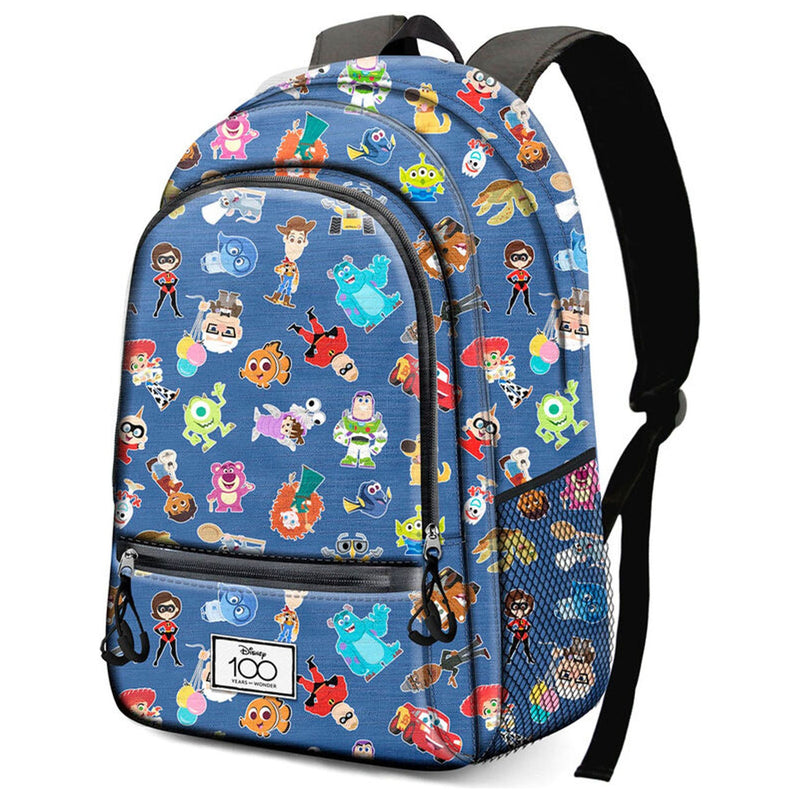 Disney 100Th Family Backpack 44 CM