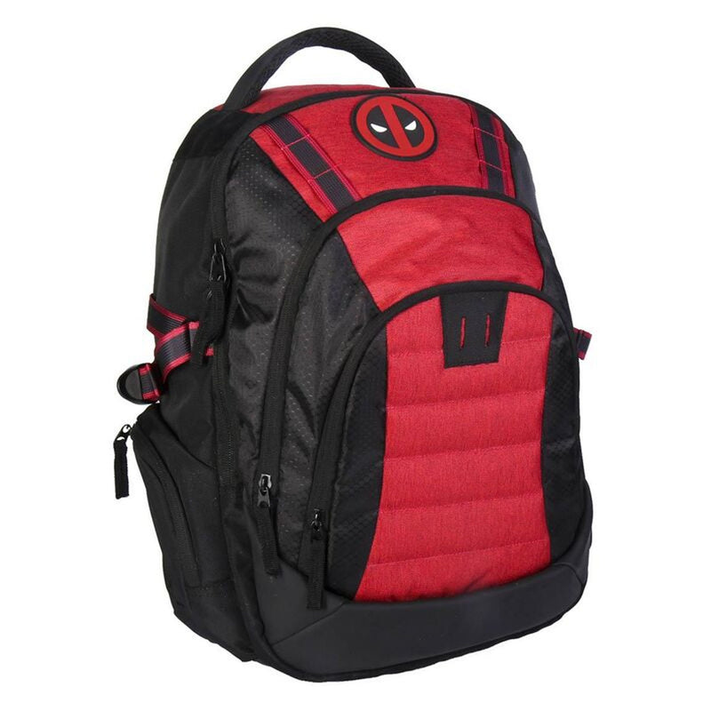 Marvel Deadpool Casual Backpack 46 CM