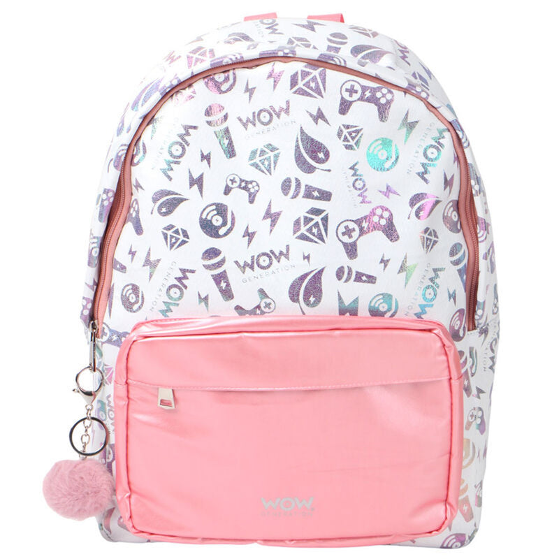 Wow Generation Backpack 40 CM