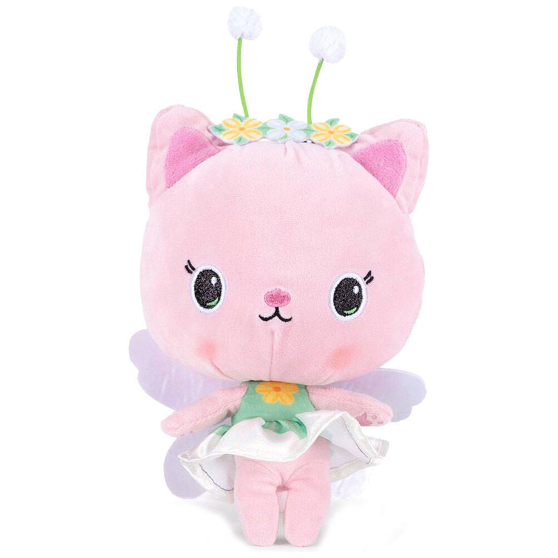 Gabbys Dollhouse Kitty Fairy Plush Toy 25 CM