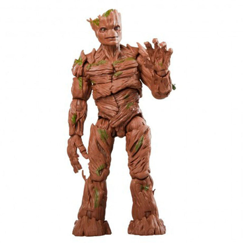 Marvel Guardians Of The Marvel Galaxy Groot Figure 15 CM
