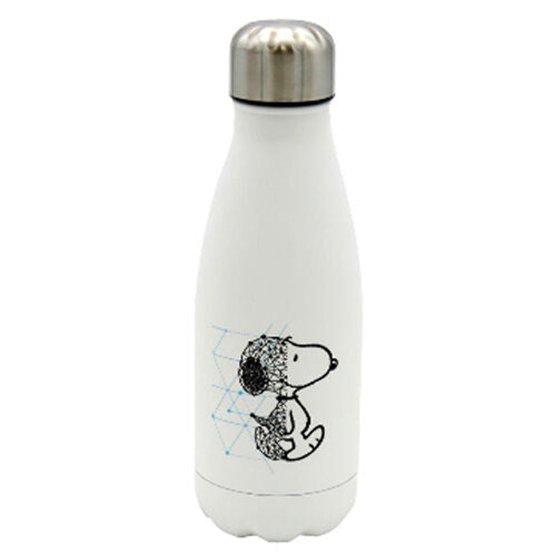 Snoopy Constellation Stainless Steel Bottle - 550 ML