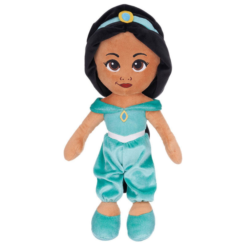Aladdin Jasmine Plush Toy 30 CM
