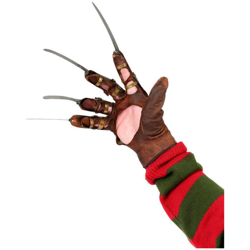 A Nightmare On Elm Street 3 Freddy Krueger Glove Replica