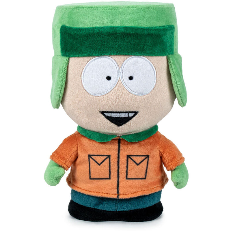 South Park Kyle Plush Toy 27 CM