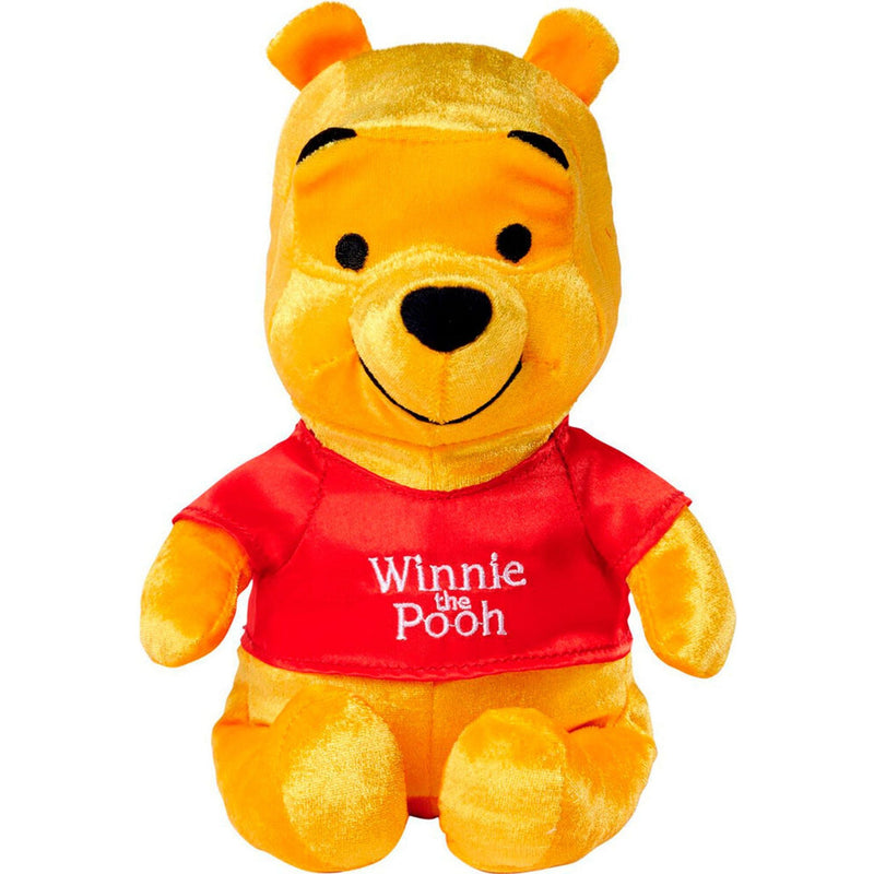 Disney Winnie The Pooh 100Th Anniversary Winnie 25 CM
