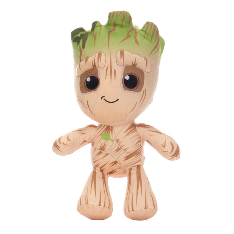 Marvel I Am Groot - Groot Plush Toy 30 CM