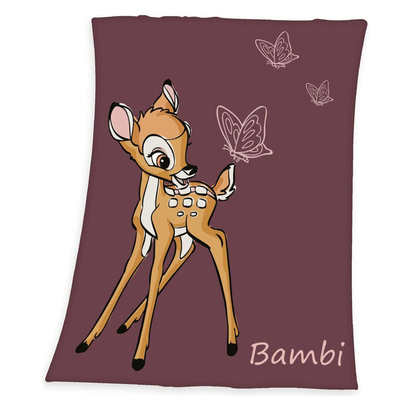 Disney Bambi Blanket
