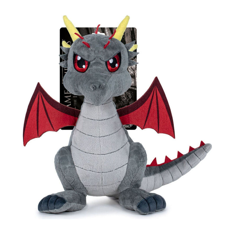 Game Of Thrones Dragon Plush Toy 29 CM