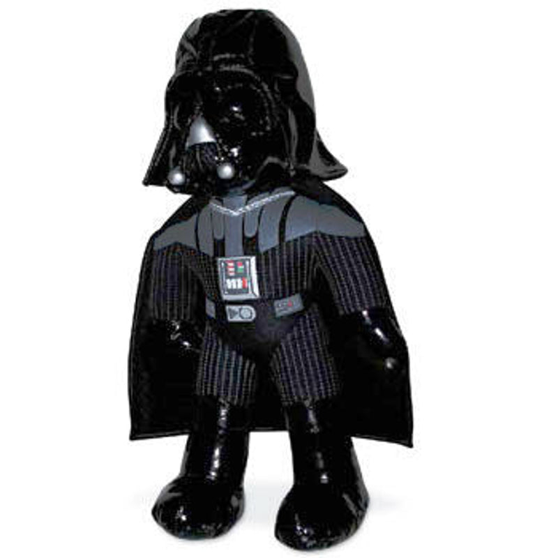 Peluche Darth Vader Star Wars T7 - 60 CM