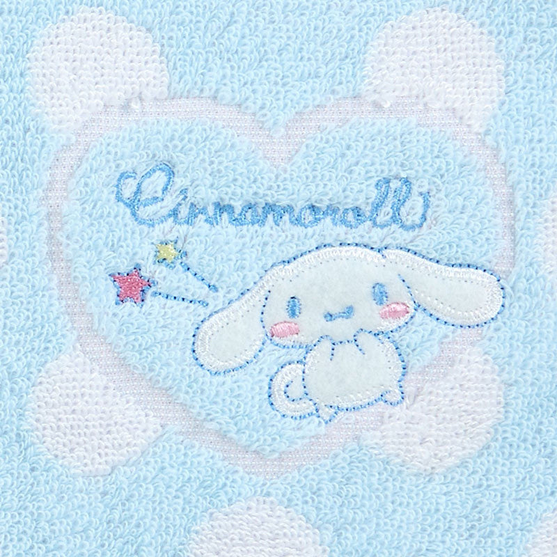 Mini Towel Cool Touch Cinnamoroll Sanrio