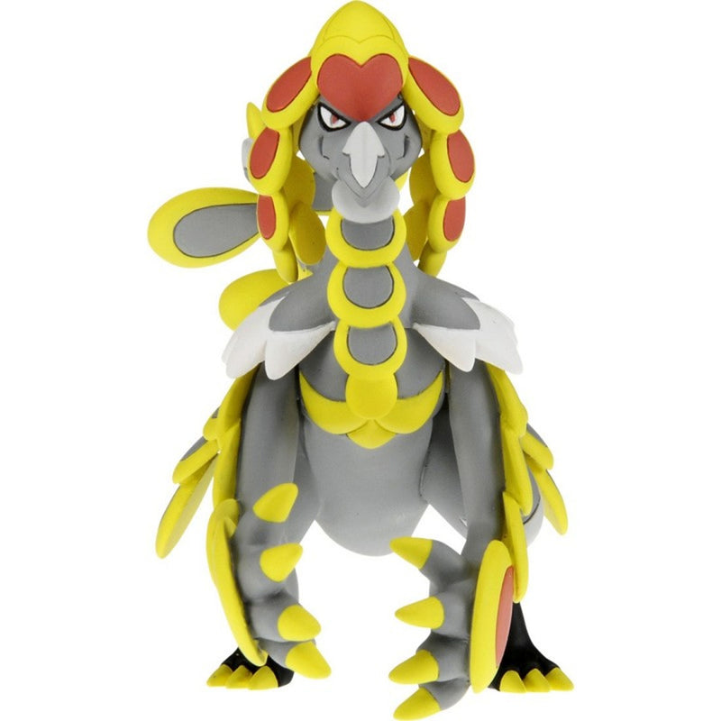 Moncolle Figure EX EHP-16 Kommo-o
