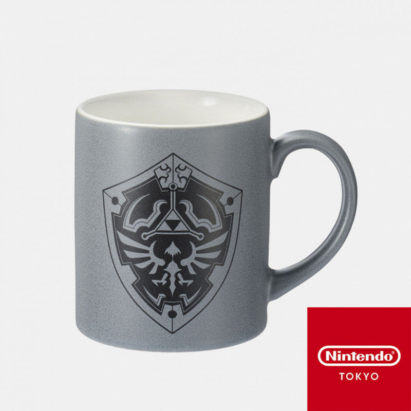 Mug Cup B The Legend Of Zelda