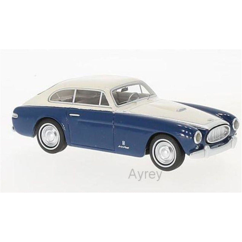 Cunningham C3 Coupe Blue / White 1952 - 1:43