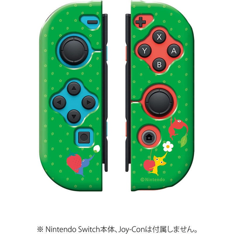 Nintendo Switch Joy-Con Cover COLLECTION Type B Pikmin