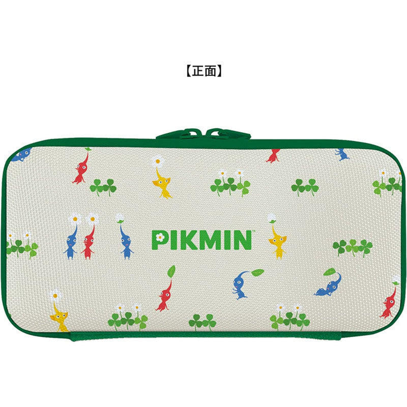 Nintendo Switch Lite Hard Cover COLLECTION Pikmin