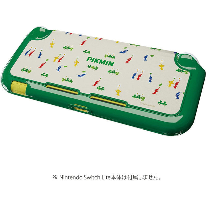 Nintendo Switch Lite Protector COLLECTION Pikmin