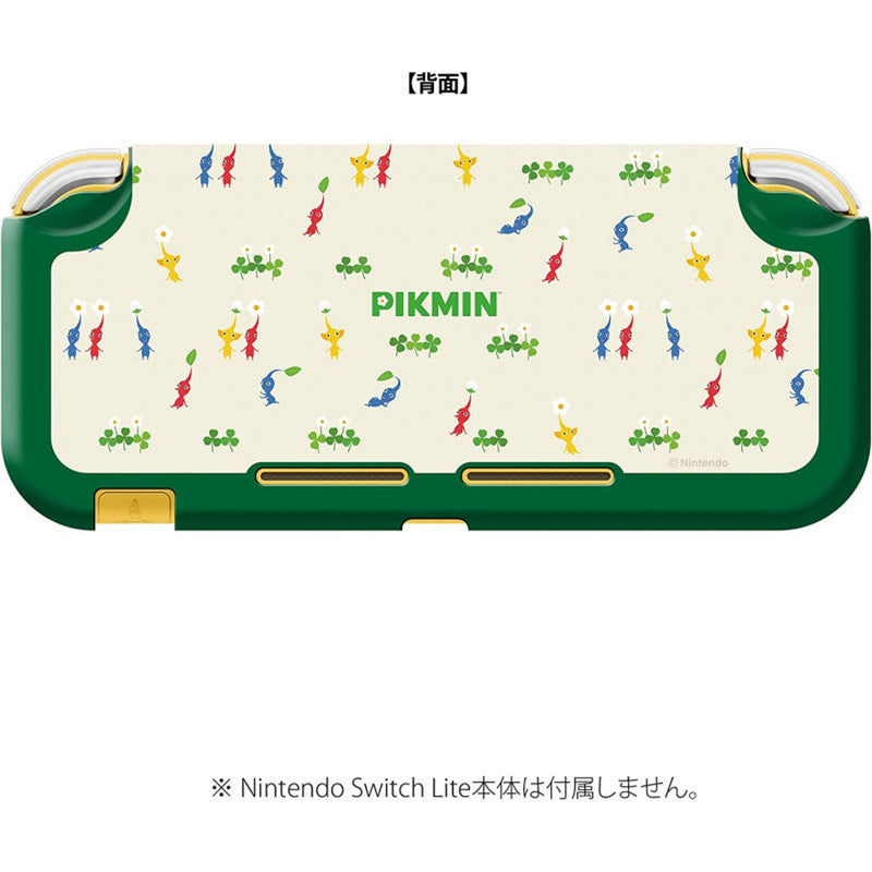 Nintendo Switch Lite Protector COLLECTION Pikmin