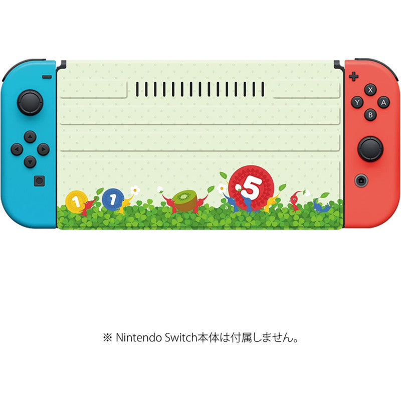 Nintendo Switch New Front Cover COLLECTION Pikmin