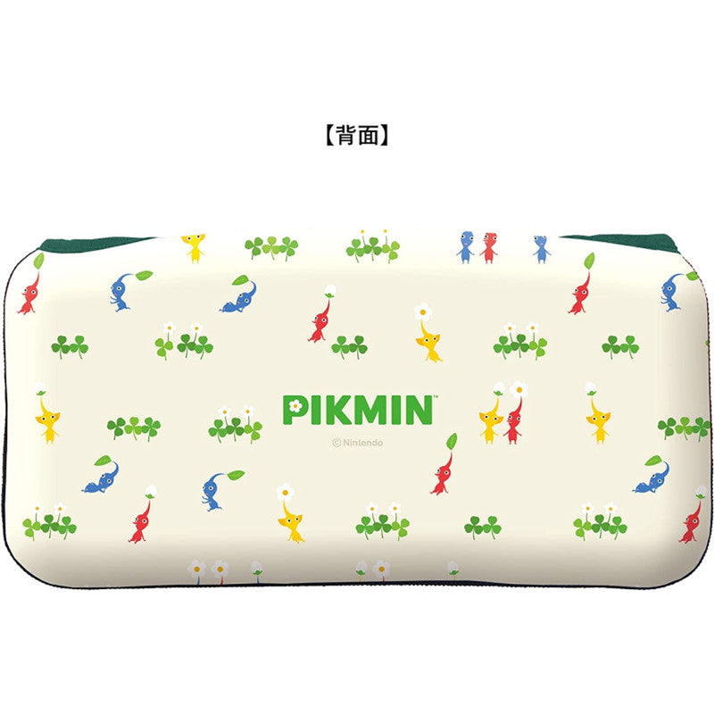 Nintendo Switch Quick Pouch Collection Pikmin