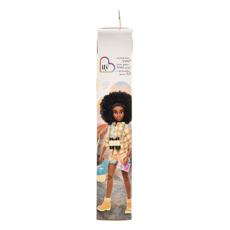 Outfit Set Pocahontas Disney ILY 4EVER 11-Inch Doll