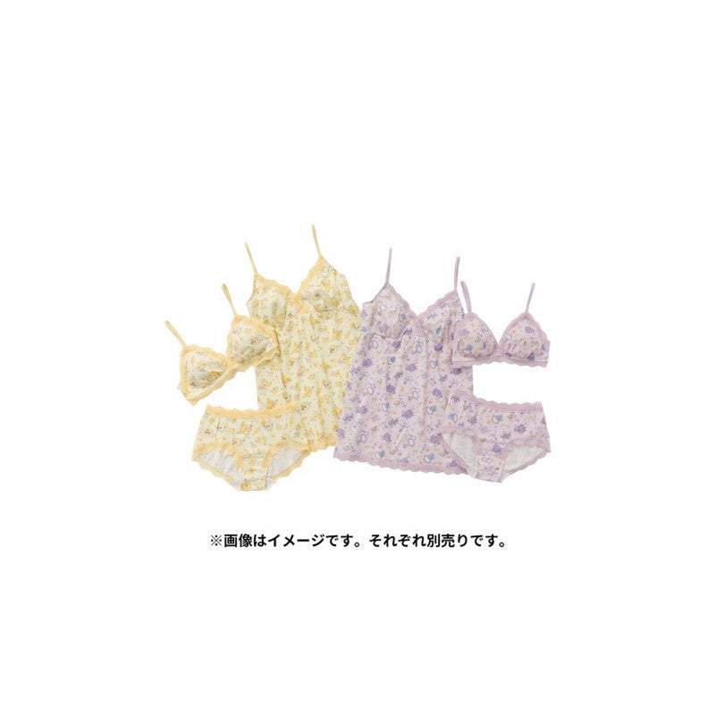 Pokemon Center Japan Panties S Gengar Purple Pokemon GeekyZone