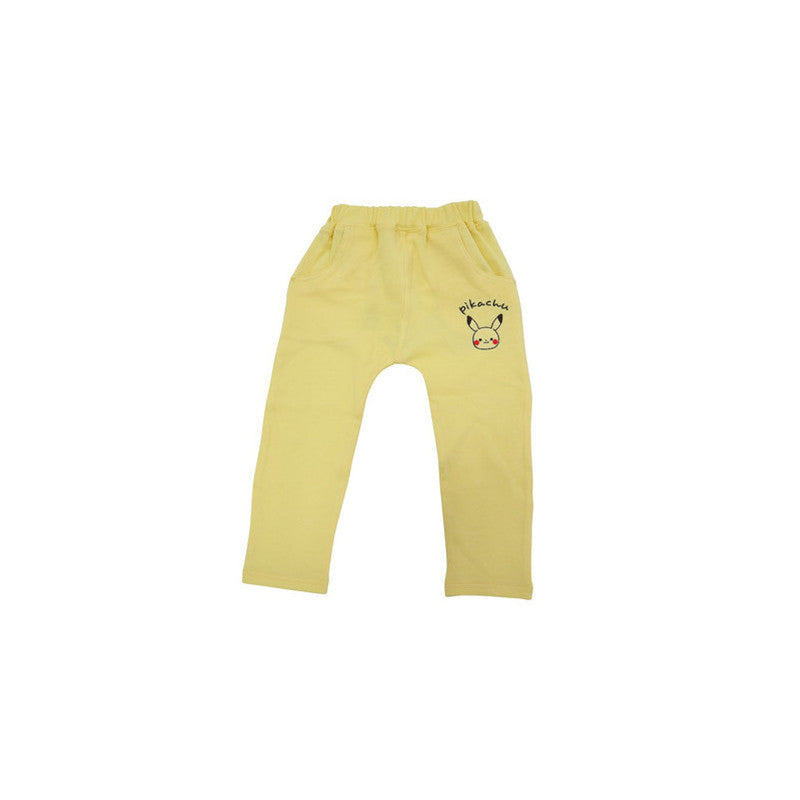 Pants Pikachu S Monpoke Baby - 215x260x620 mm