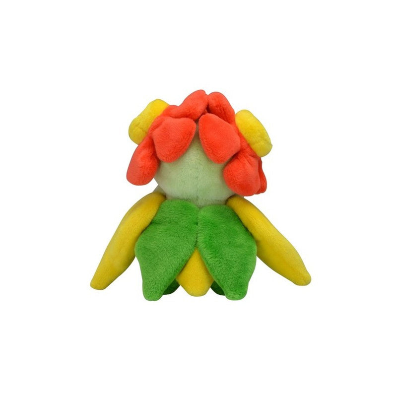 Pokemon Center Japan Plush Pokemon Fit Bellossom GeekyZone