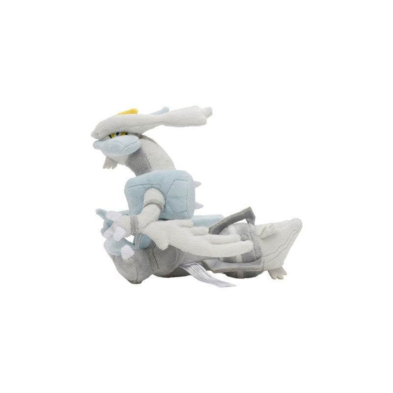 Plush Pokemon Fit / Sitting Cuties White Kyurem