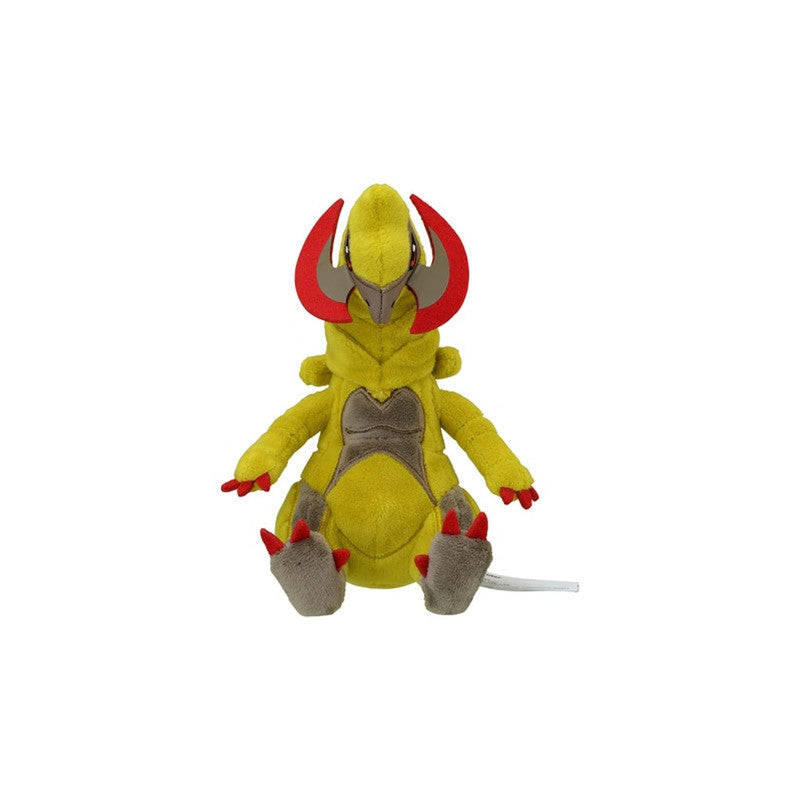 Plush Pokemon Fit / Sitting Cuties Haxorus