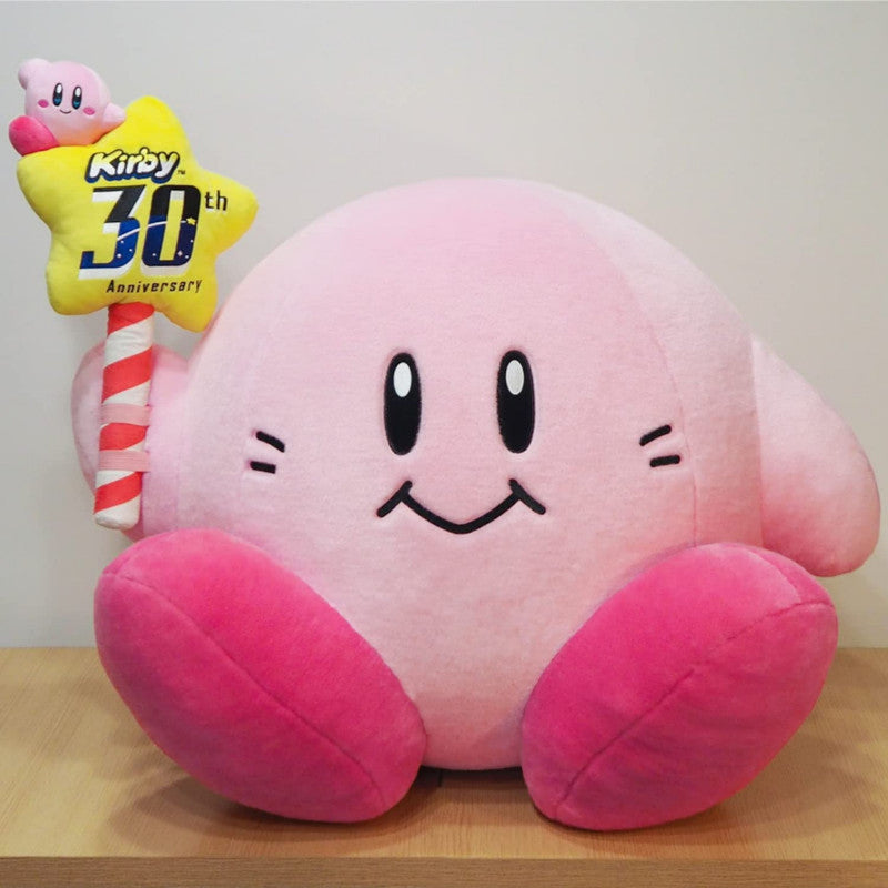 Kirby anniversary sales plush