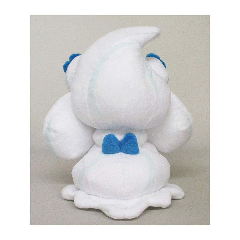 Plush Alcremie Salted Cream Pokemon ALL STAR COLLECTION