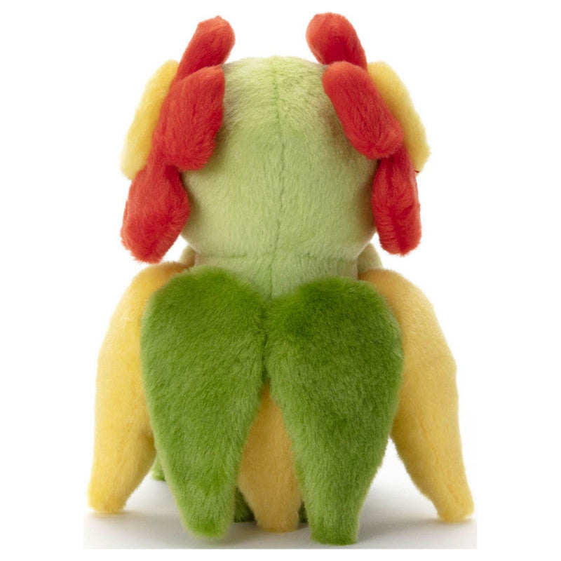 Bellossom Pokemon I Choose You! Plush Toy 18.5x14x12cm