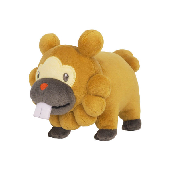 Bidoof plush store