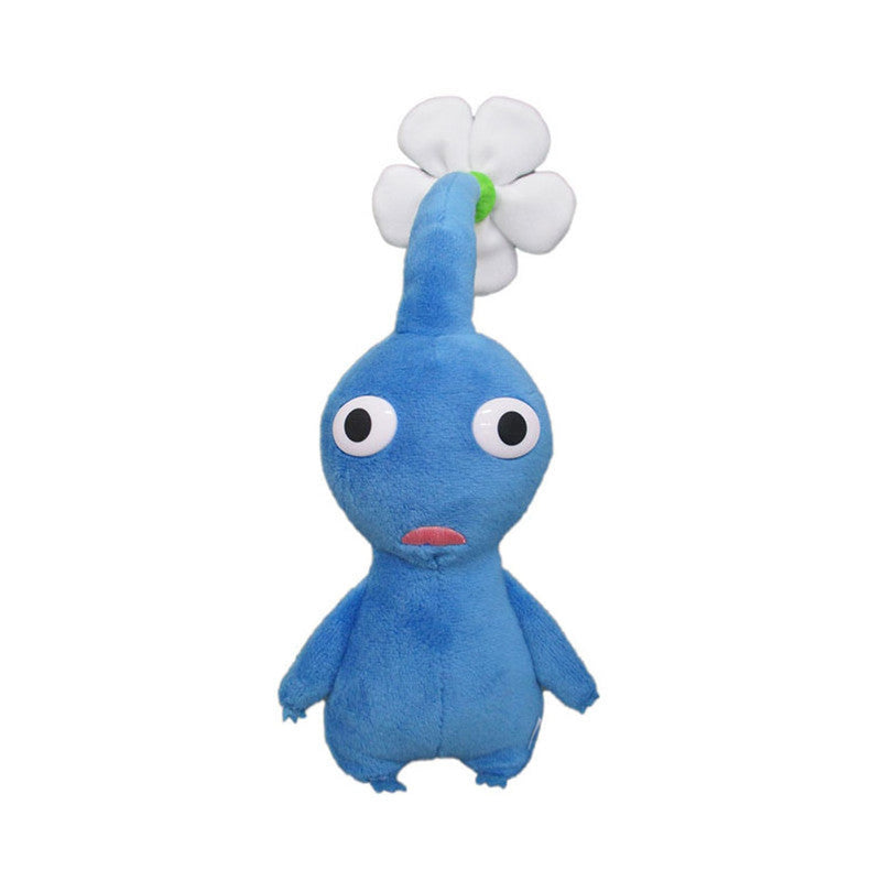 Plush Blue PIKMIN ALL STAR COLLECTION