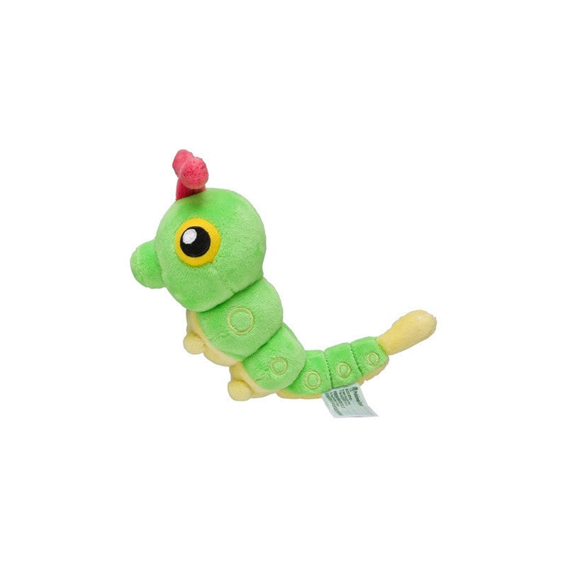 Pokemon sitting store cuties caterpie