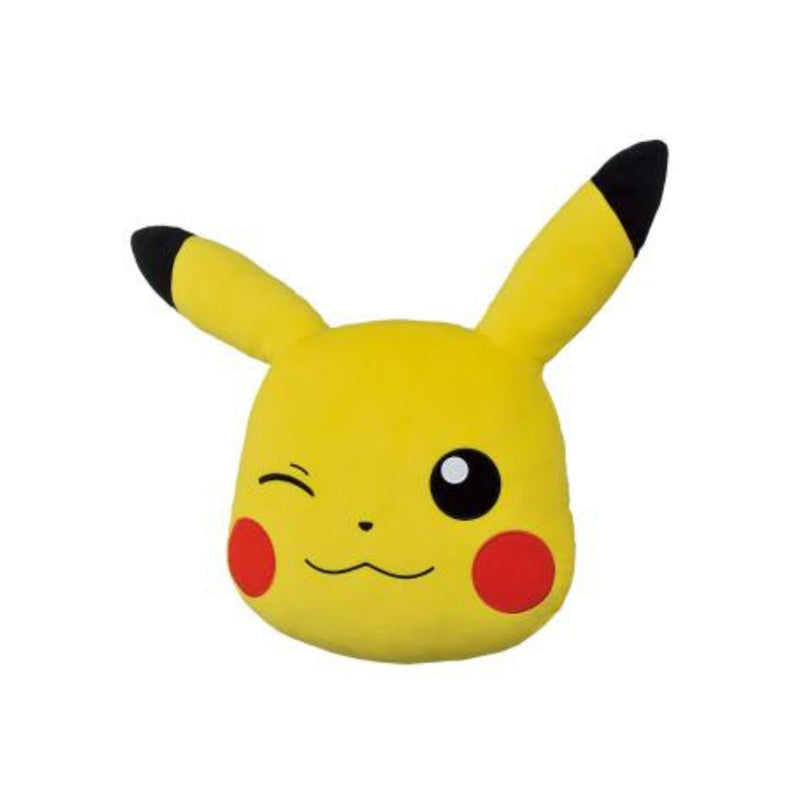 Plush Cushion Pikachu L Pokemon