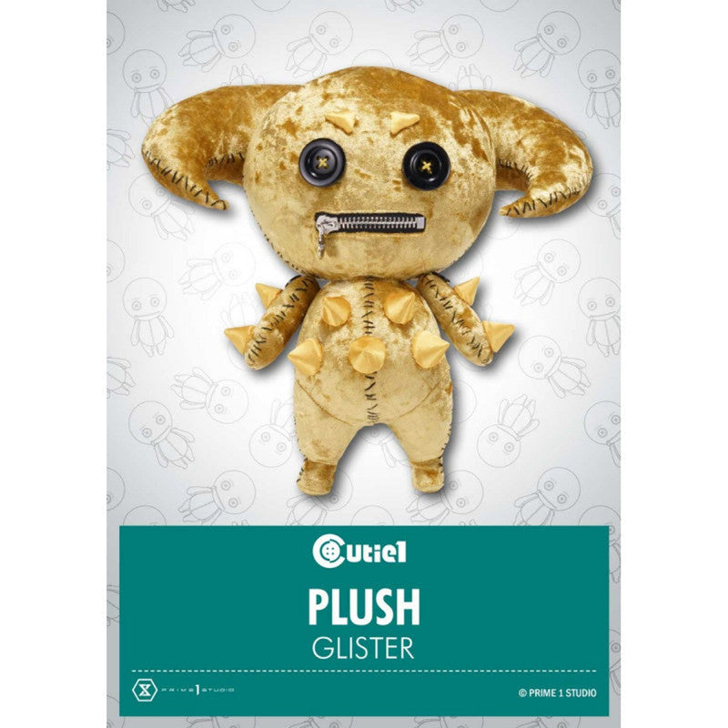 Plush Doll GLISTER Cutie1 - 33x36 cm