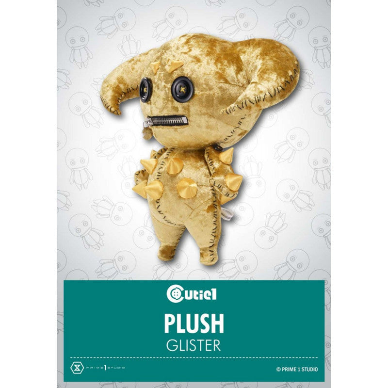 Plush Doll GLISTER Cutie1 - 33x36 cm