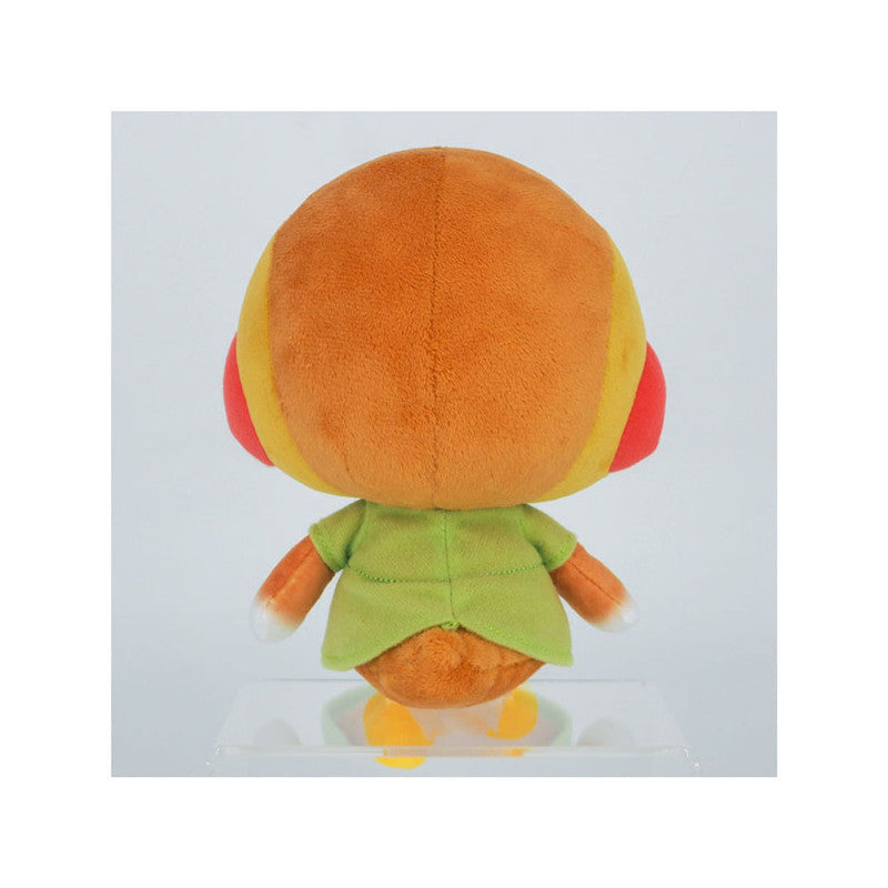 Plush Molly S Animal Crossing ALL STAR COLLECTION - 12 × 13.5 × 15 cm