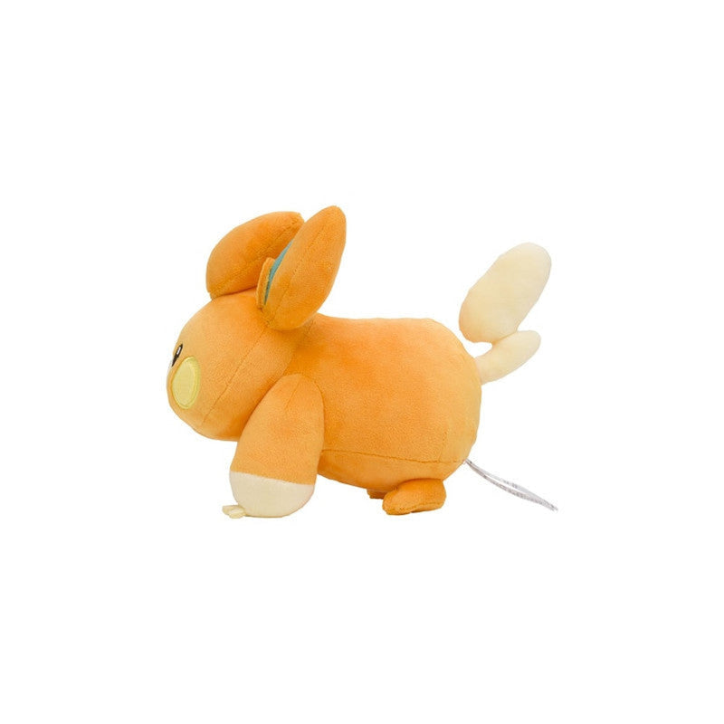 Plush Pawmi Pokemon - 18 x 16 x 23 cm