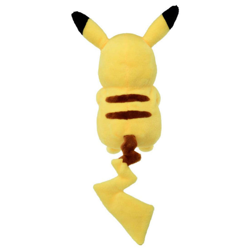 Plush Pikachu Pokemon Dakkoshite - 160 × 350 × 150 mm