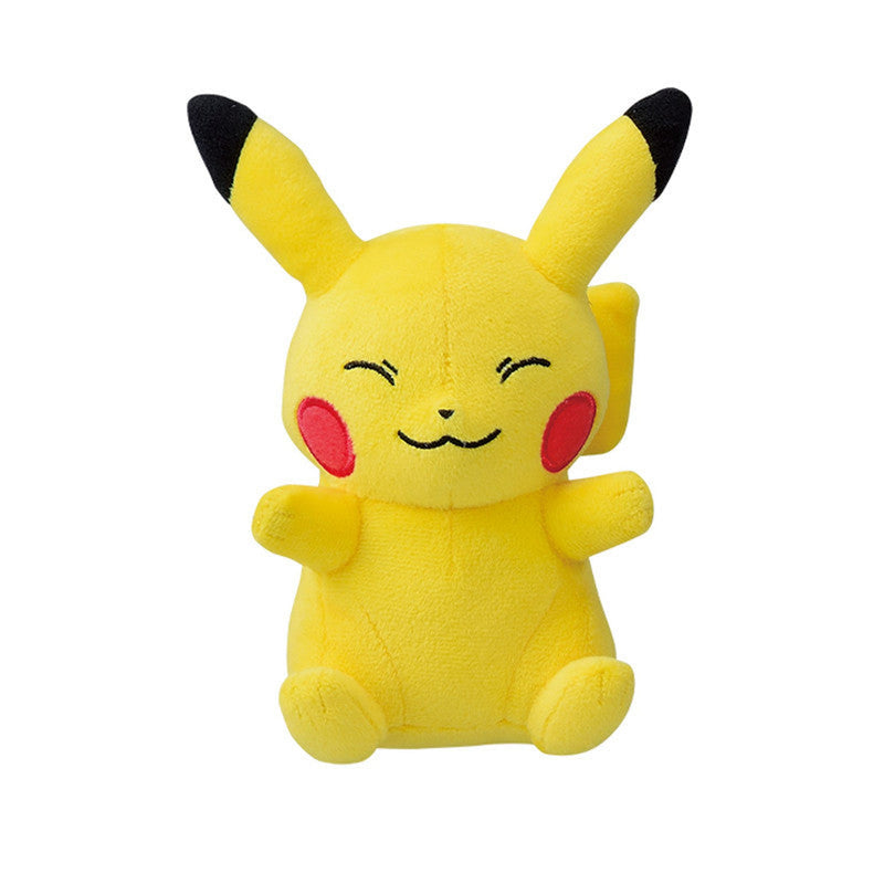 Plush Pikachu Pokemon