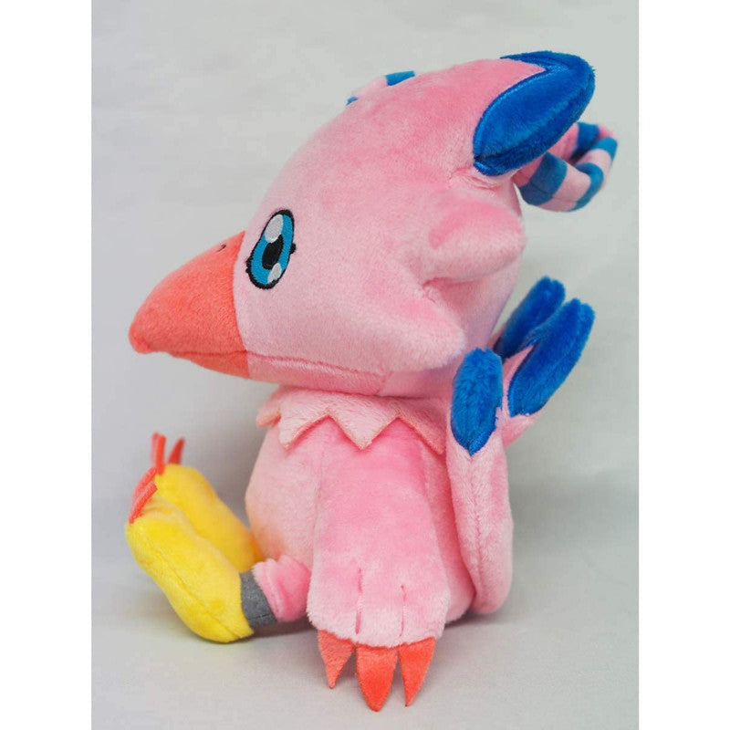 Plush Piyomon Digimon