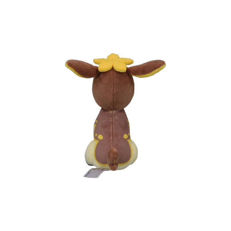 Plush Pokemon Fit / Sitting Cuties Deerling Winter Form